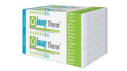 Утеплитель Кнауф Therm Теплая стена 100х600х1200