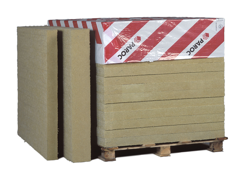 Плита Paroc ROS 50 100х600х1200