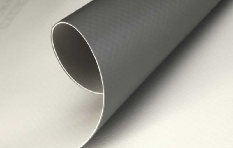 Мембрана Sintofoil RG 1.5 мм серая 2100х25000
