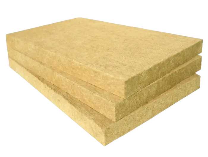 Утеплитель Тизол Плита жесткая ПЖ-100 170х400х500 фото 0